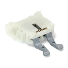 H0120801601 Door Lockhook   Haier